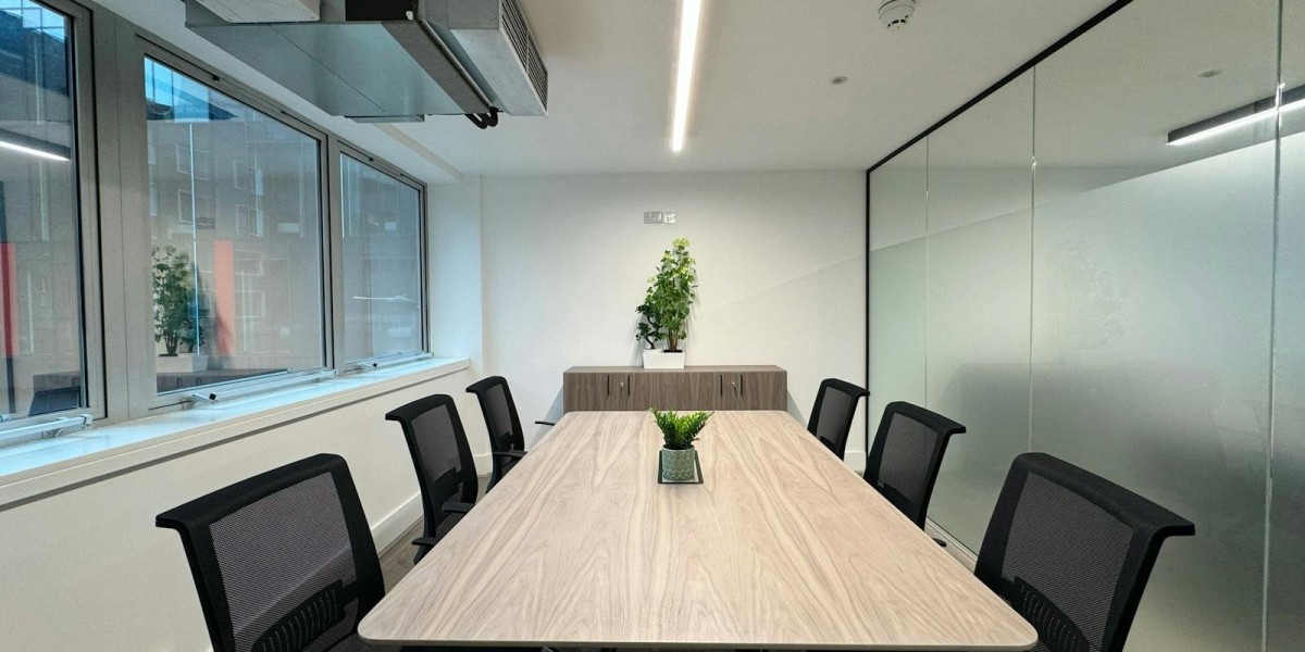 Meeting room for your team members at sub800, 16 St Clare Street