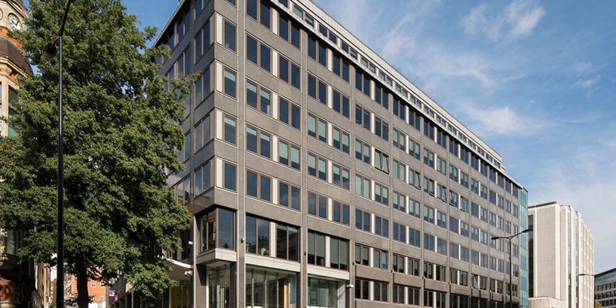 Workspaces to rent at sub800, 100 Lower Thames St, London EC3R 6DL, UK