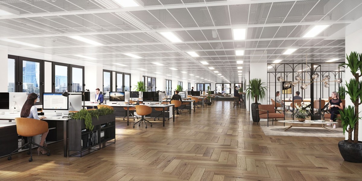 Premium office space for your team at sub800, 100 Lower Thames St