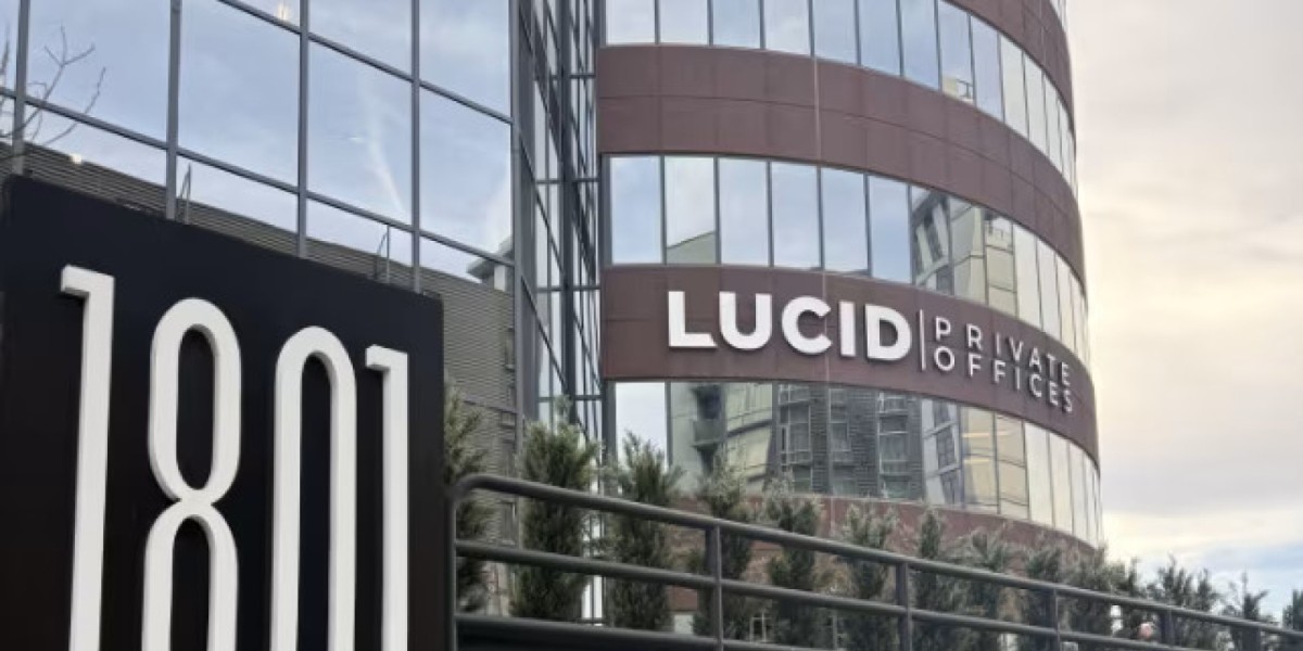 Premium workspaces for rent at Lucid Private Offices, 1801 West End Avenue, Suite 1000, Nashville, Tennessee 37203