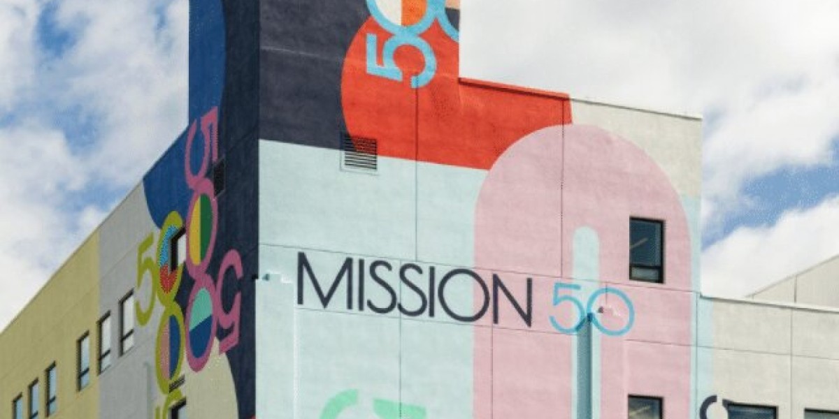 Coworking spaces to rent at Mission 50, 50 Harrison St # 206, Hoboken, NJ 07030, USA