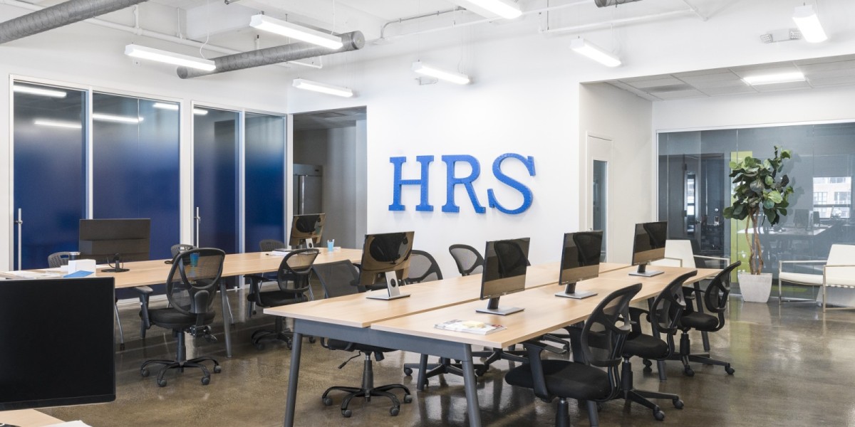 Large office space for you and your team in Mission 50 at Hoboken