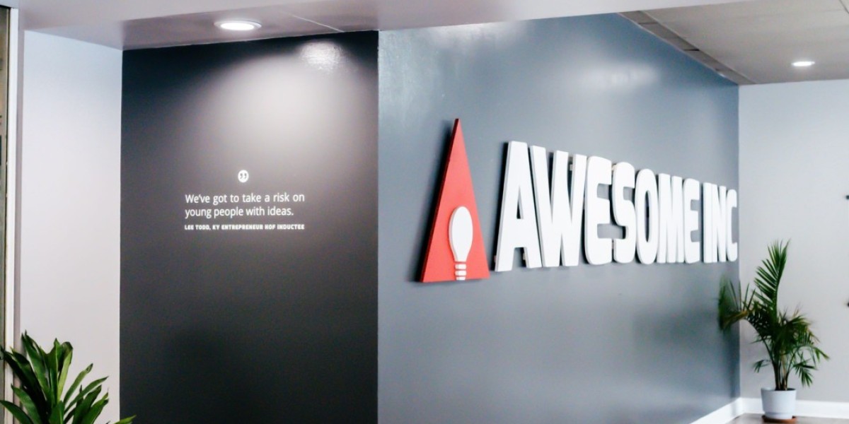 Tech workspaces to rent near Downtown, Lexington