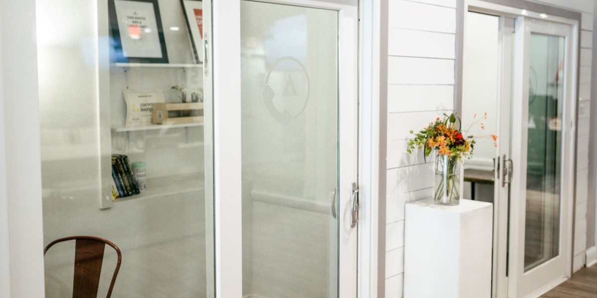 Premium workspaces to rent near Downtown, Lexington