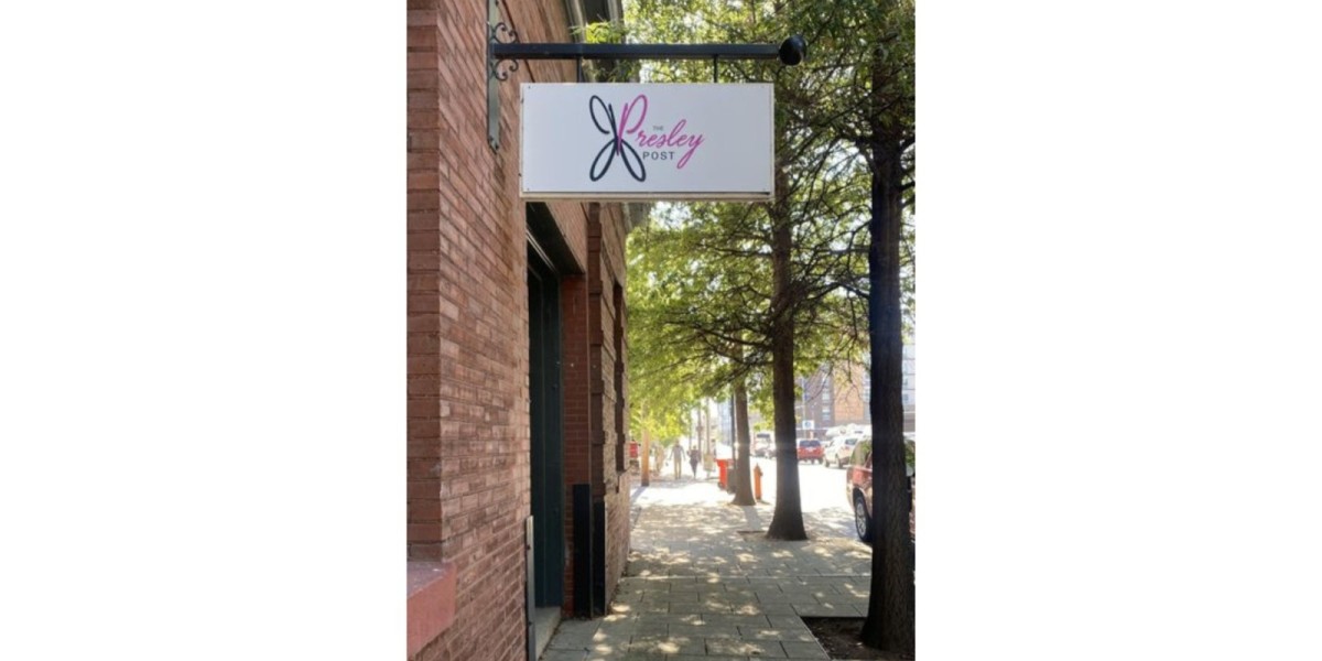 Spaces for rent at The Presley Post, 734 W Main St Suite 106, Louisville, KY 40202, USA