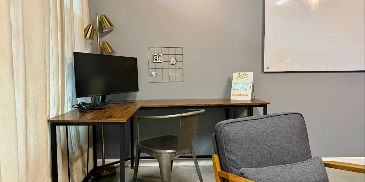 All-inclusive office space for rent at Louisville