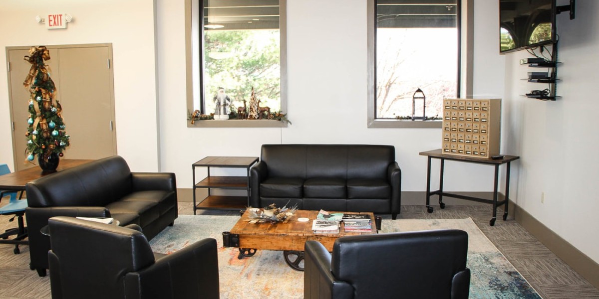 Office space for rent near Downtown, Madisonville