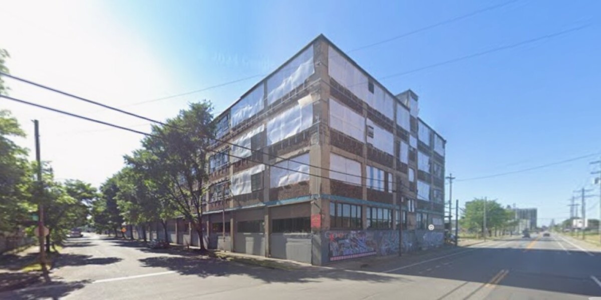 Premium office space for rent at The Bakery, 901 S 15th St, Louisville, KY 40210, USA