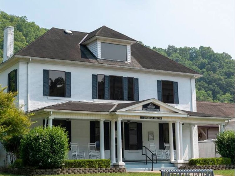 2nd Desk Coworking - Pikeville