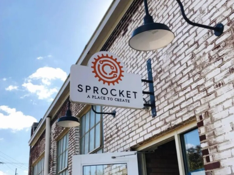 Sprocket