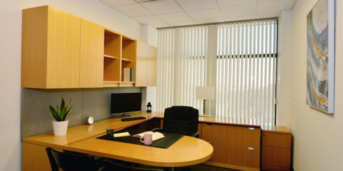 All-inclusive and affordable workspace to rent near O'Hare