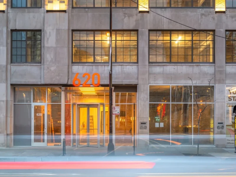 620 N LaSalle