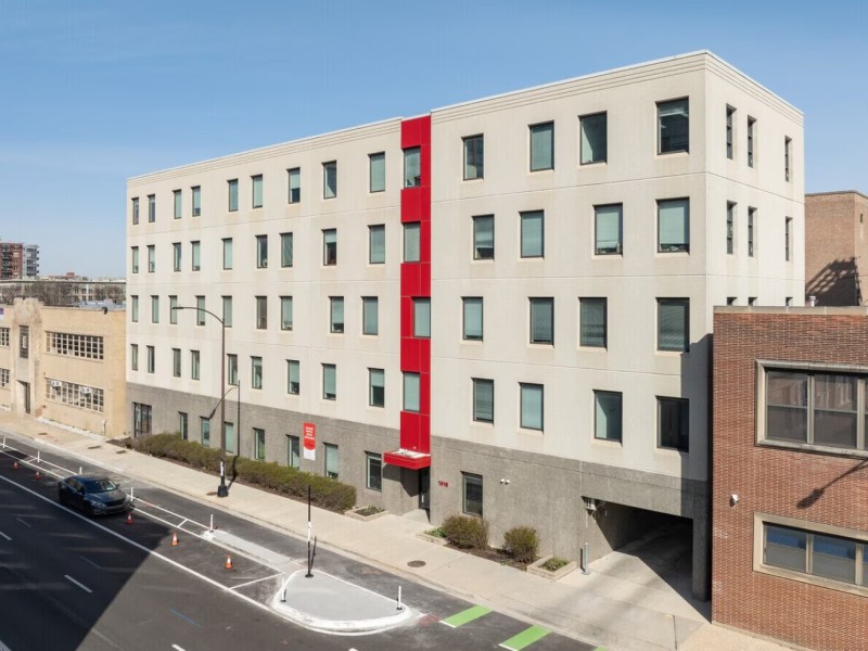 Inspire Business Center