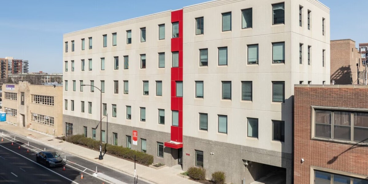 Premium office space to rent at Inspire Business Center, W Jackson Blvd, Chicago, IL 60607, USA