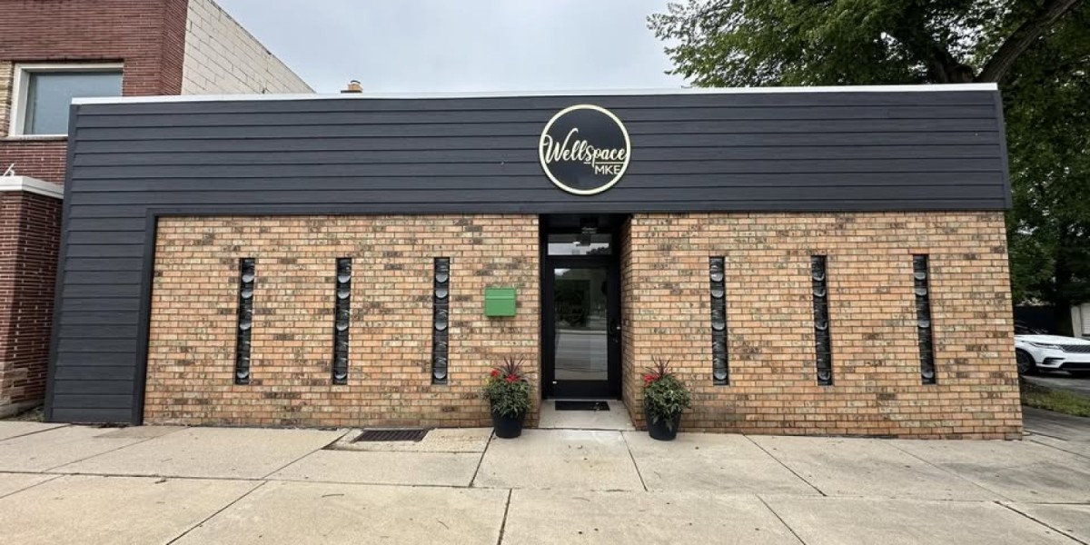 Wellness space for rent at Wellspace MKE, 5800 W Burleigh St, Milwaukee, WI 53210, USA