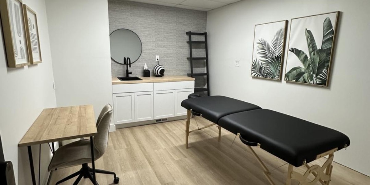 Private suites for therapists near Sunset Heights, Milwaukee