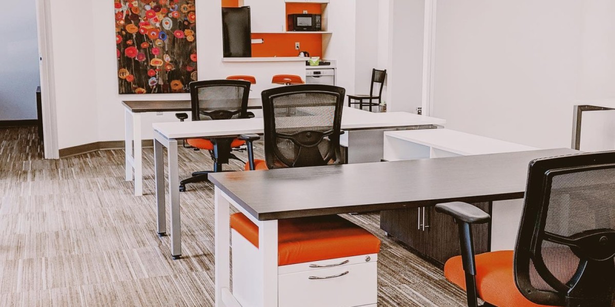 Office space to rent near City Hall Northbound