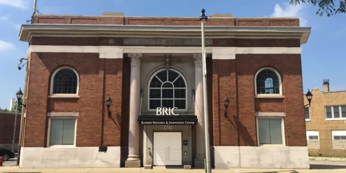 Office space to rent at BRIC, 2741 W Fond du Lac Ave, Milwaukee, WI 53210, USA
