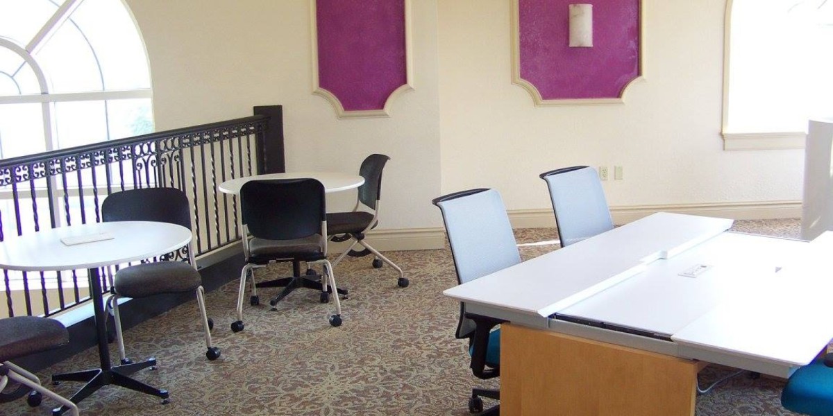 All-inclusive and affordable workspace near Amani, Milwaukee