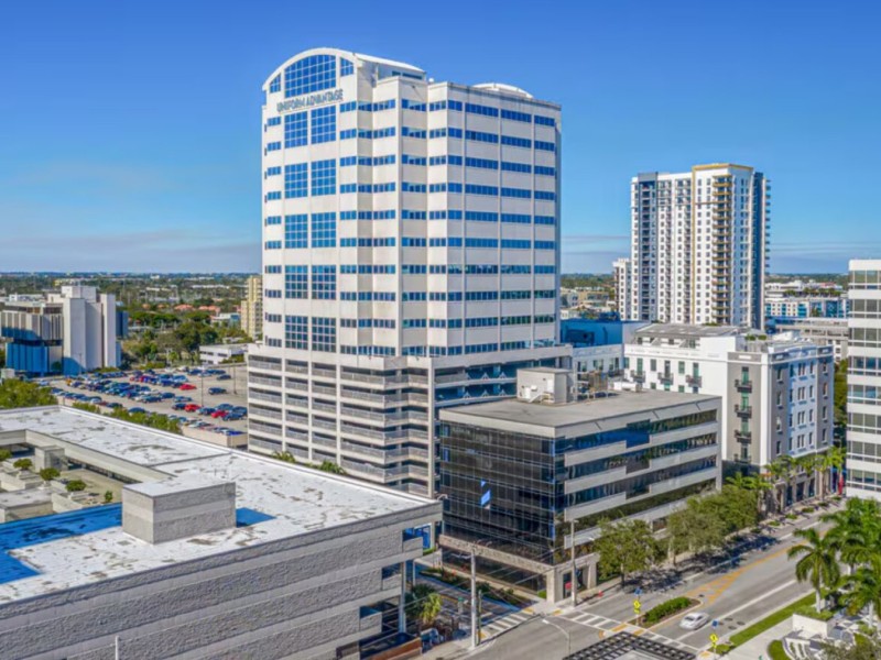 Fort Lauderdale