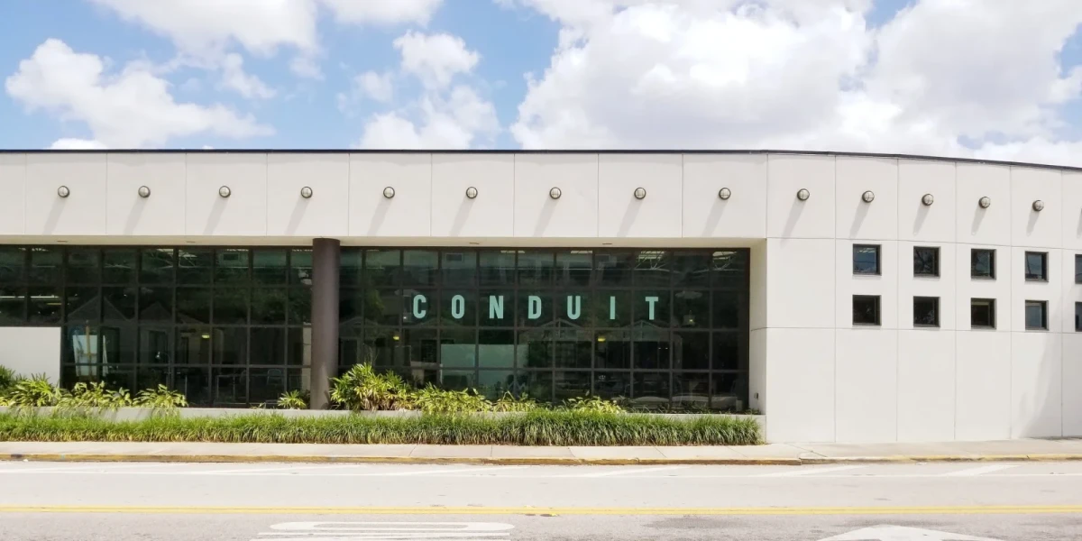 Office space to rent at The Conduit, 1001 N Orange Ave, Orlando, FL 32801, USA