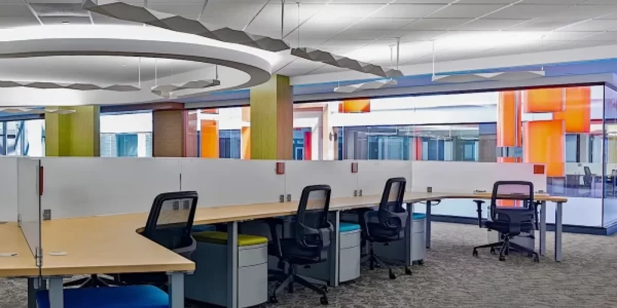 Beautiful office space near Boca Raton