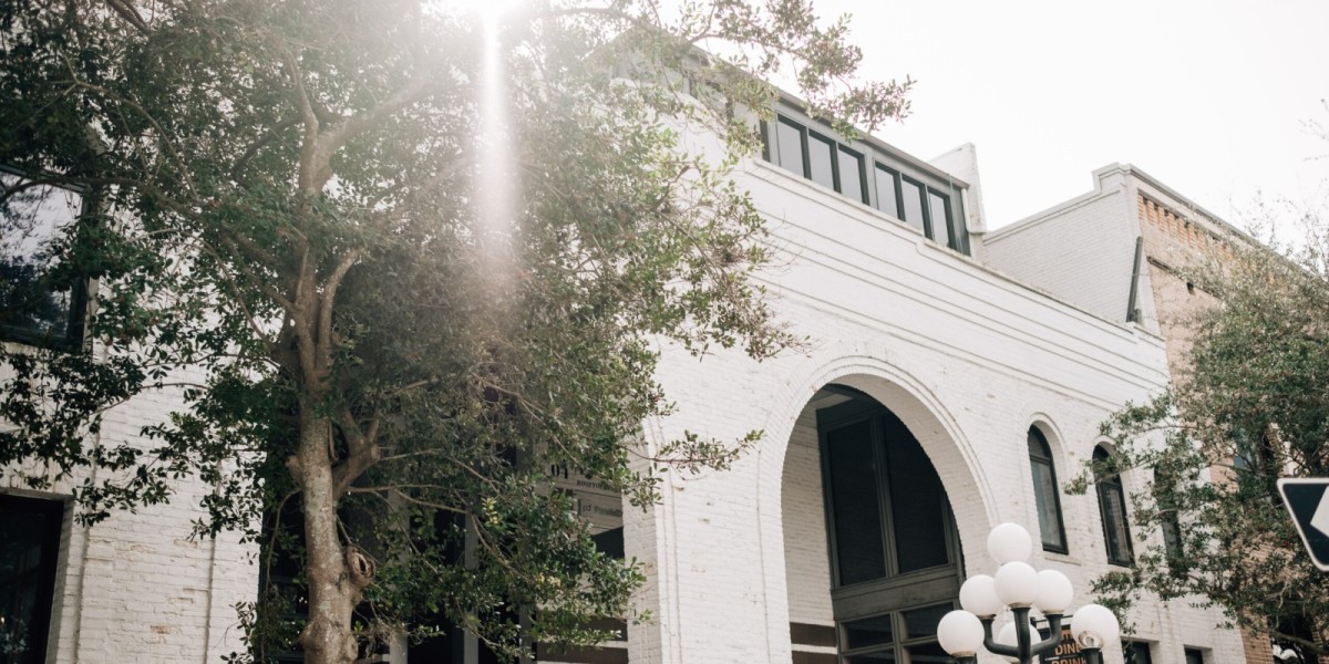 Office space at 260 1st Ave S, St. Petersburg, FL 33701, USA