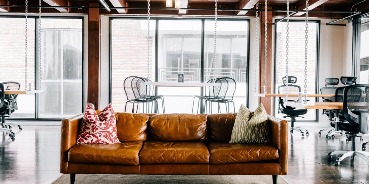 Office space to rent at Station House, Waterfront Arts District, St. Petersburg