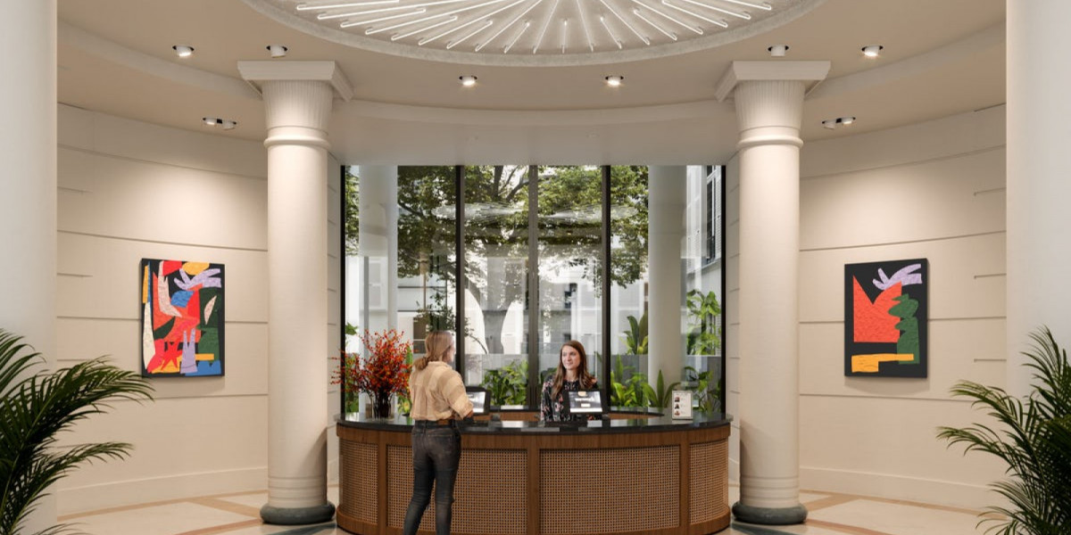 WeWork - 5 Rue des Italiens, 75009 Paris, France