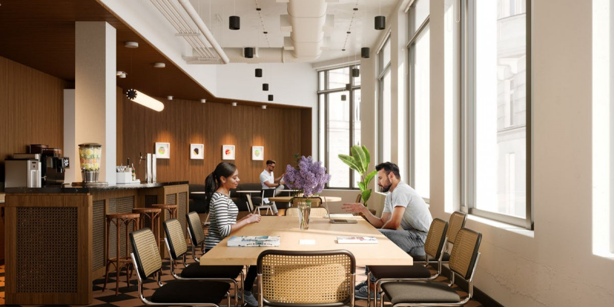 WeWork in Paris