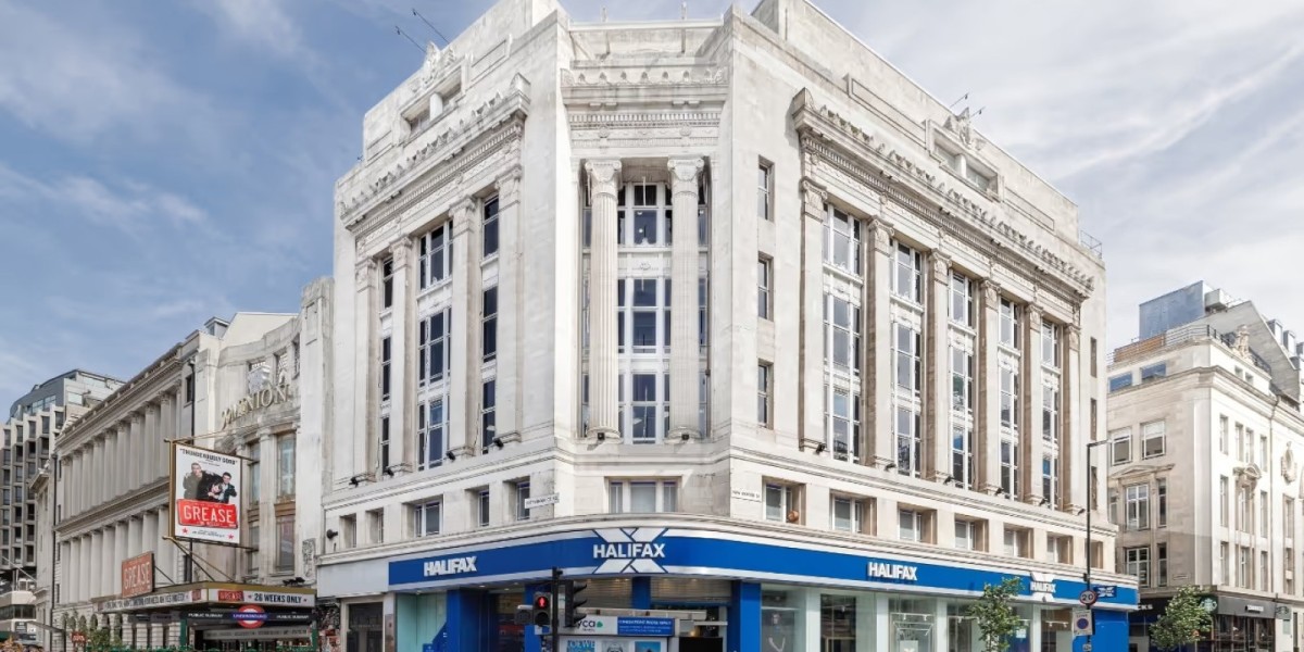 Office space to rent at Runway East, 279 Tottenham Ct Rd, London WC1B 3BS, UK