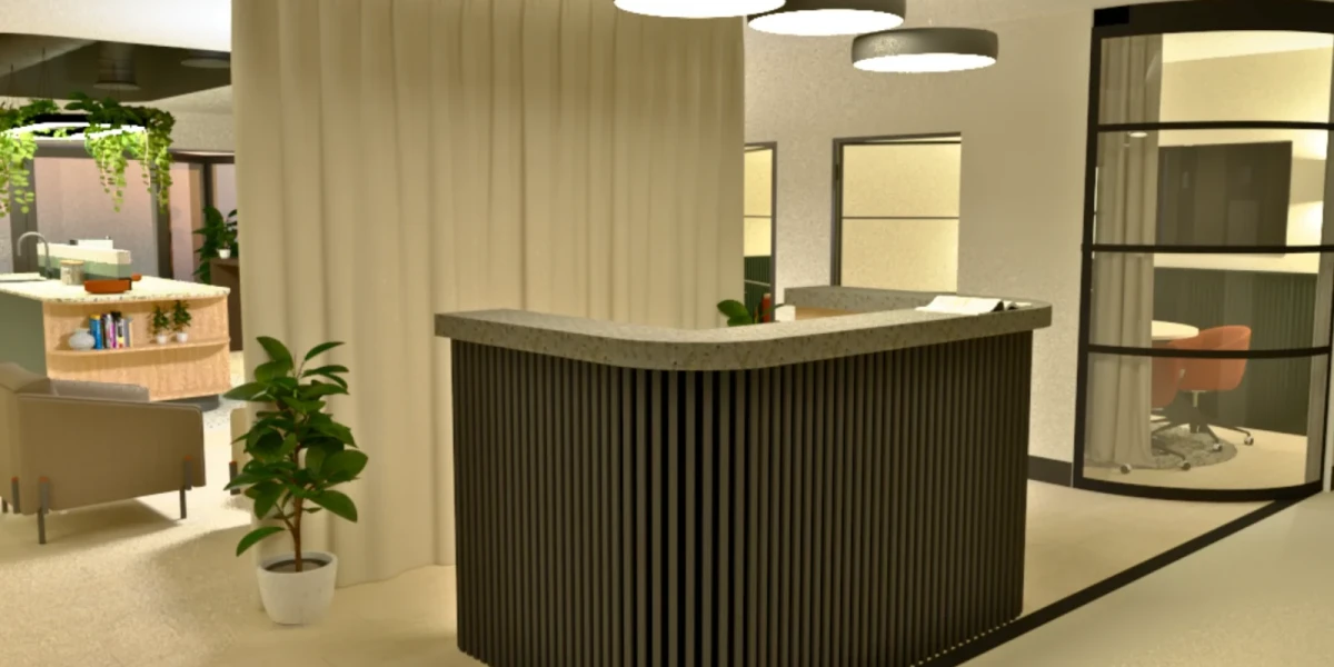 Office space to rent at FigFlex Offices, 58 Clarendon Road, located at 58 Clarendon Rd, Watford WD17 1DA, UK