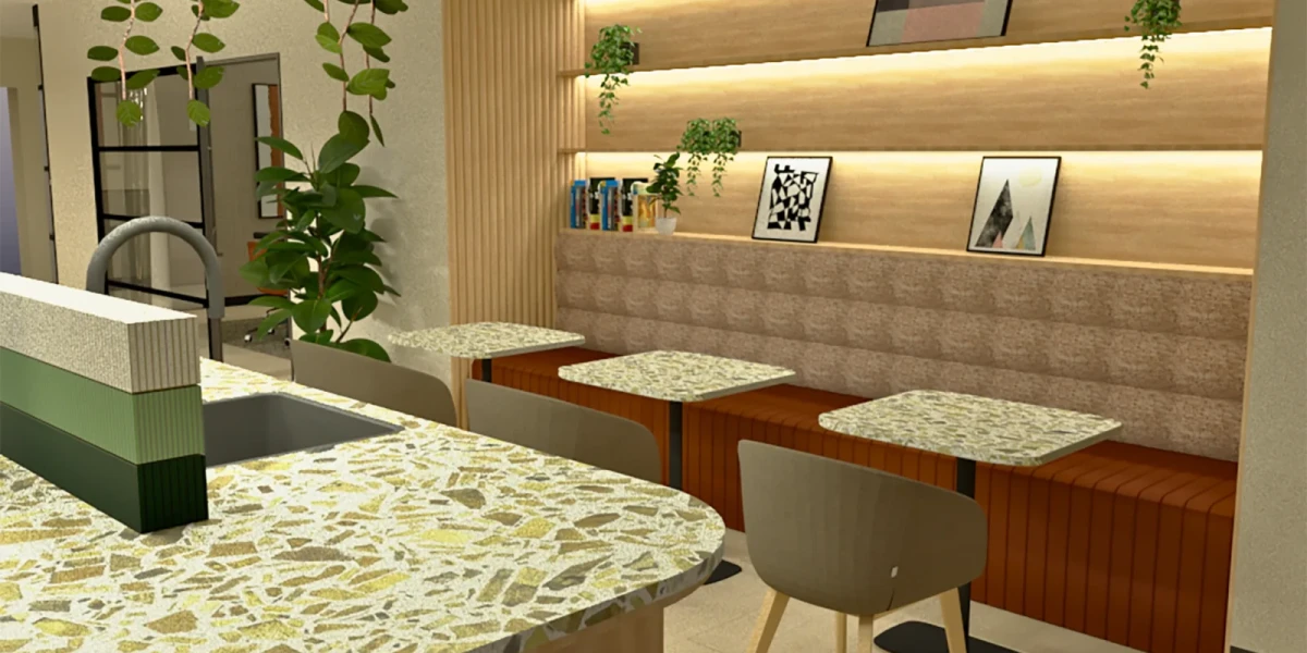 Office space near Watford Junction station