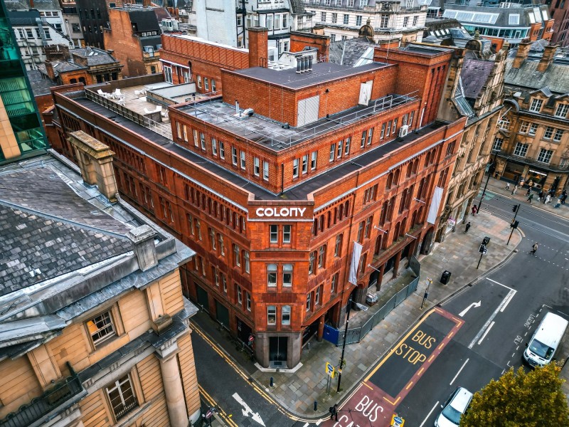 King Street