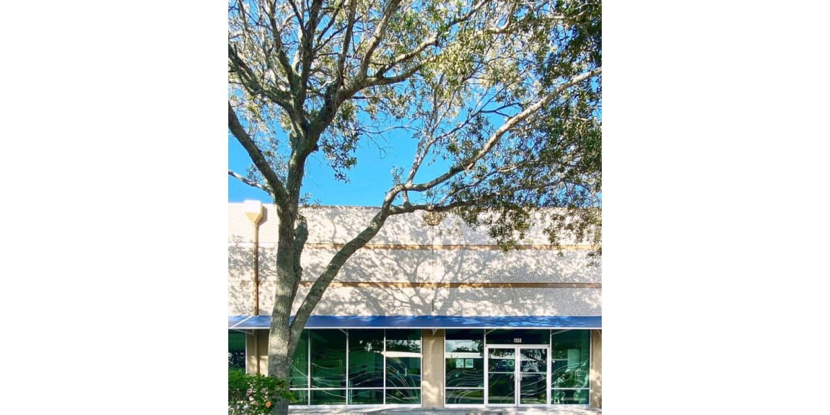 Office space to rent near coLAB, 1150 19th St, Vero Beach, FL 32960, USA