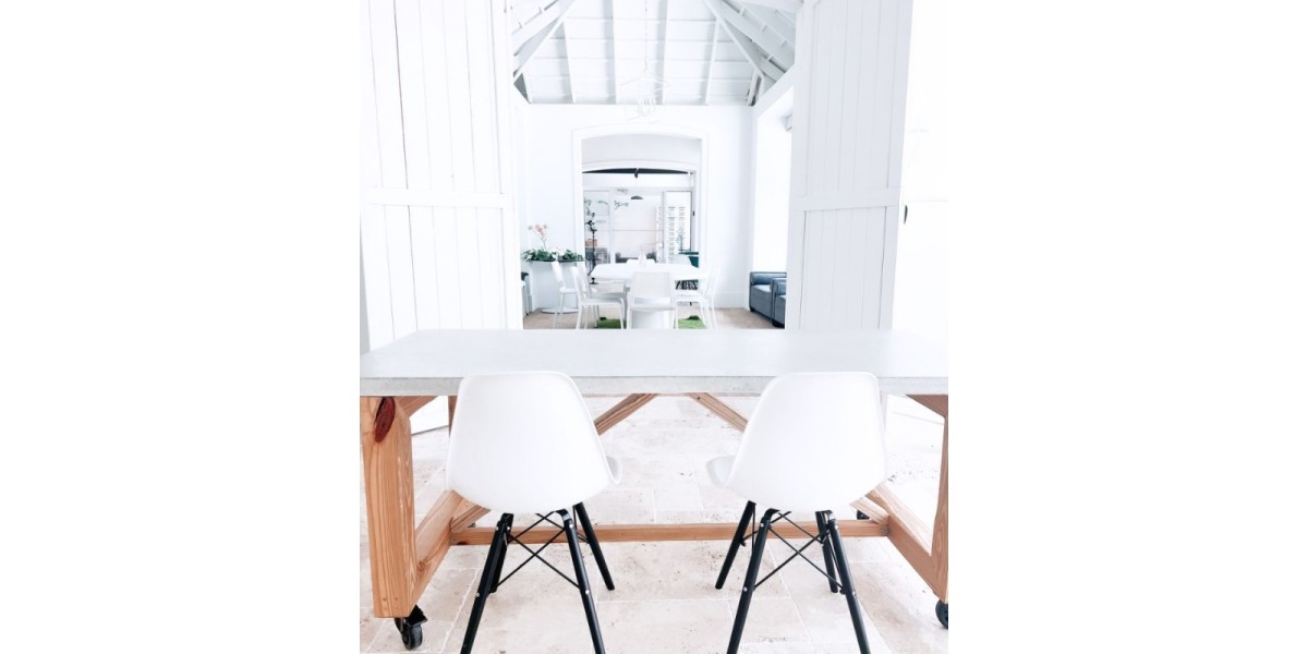 Flexible office space in Vero Beach