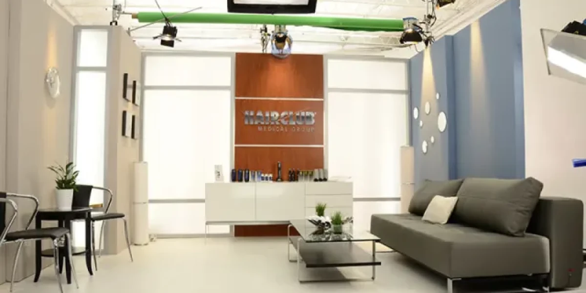 Production studio to rent by hour near Flagler Village, Fort Lauderdale