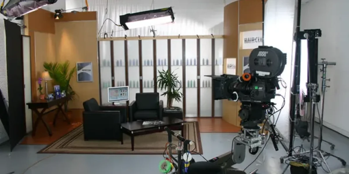 Record your videos near Flagler Village, Fort Lauderdale