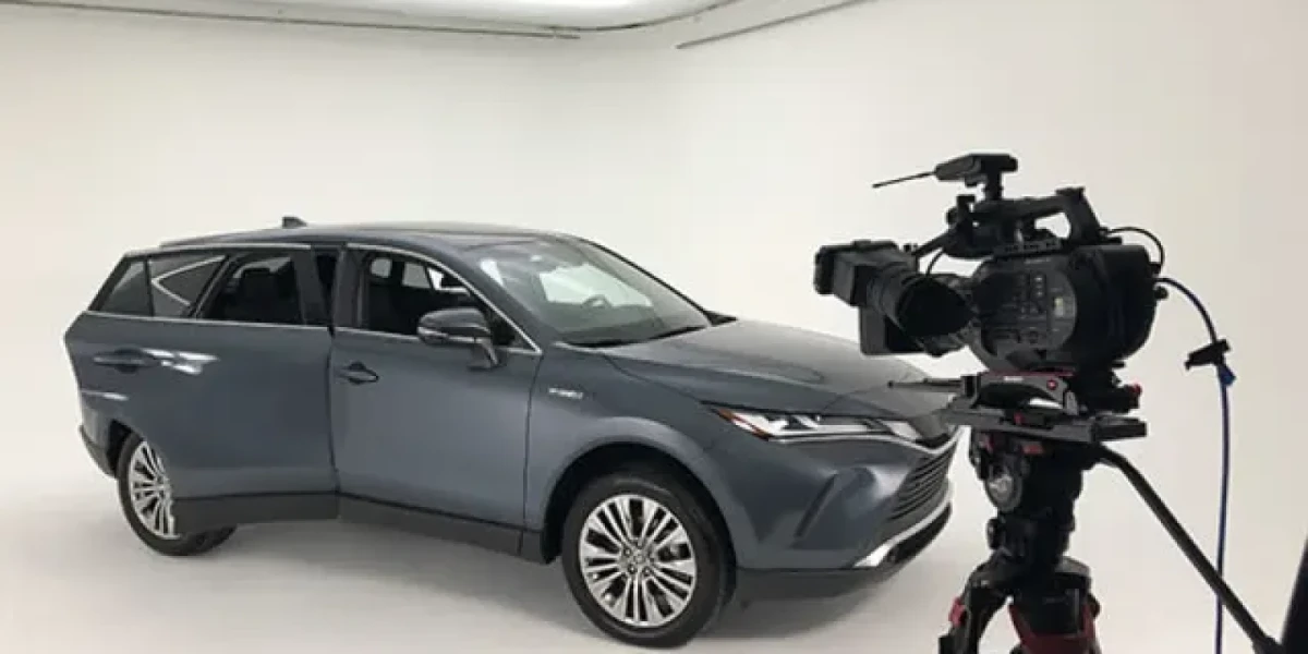 Shoot your product videos near Flagler Village, Fort Lauderdale