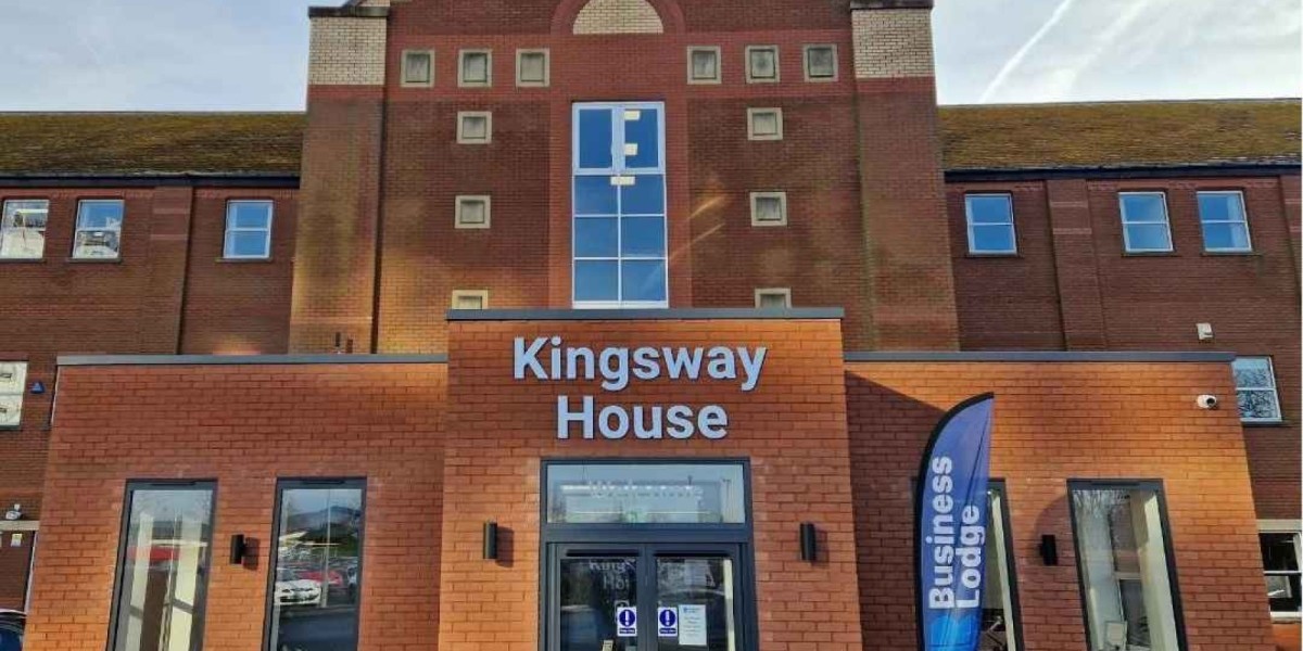 Office space at BusinessLodge, Kingsway House, 2 Caldwell Rd, Liverpool, Widnes WA8 7GD, UK