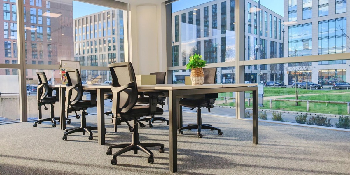 Office space to rent near Leeds City Centre