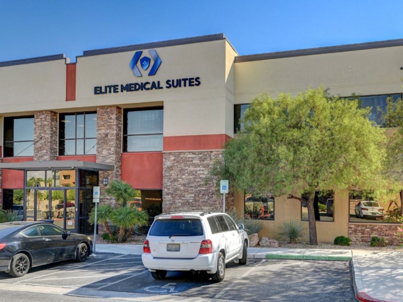 Elite MedSuites
