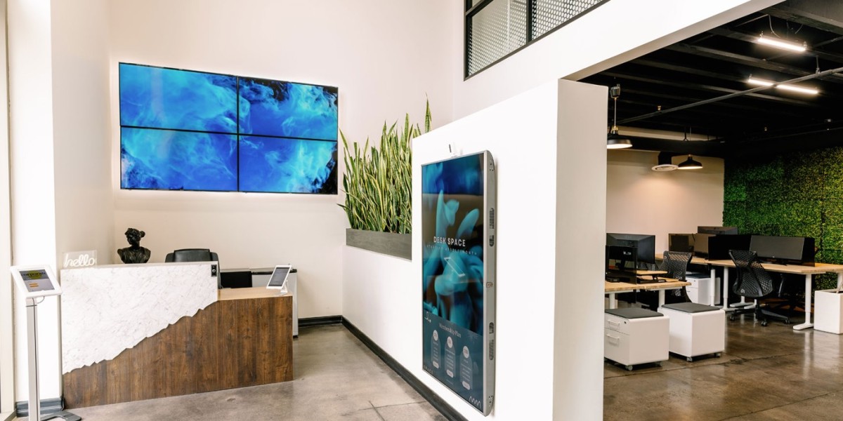 Office space to rent near Boulder Junction, Las Vegas