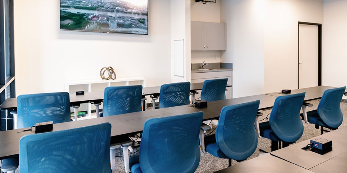 Coworking space to rent near Boulder Junction, Las Vegas