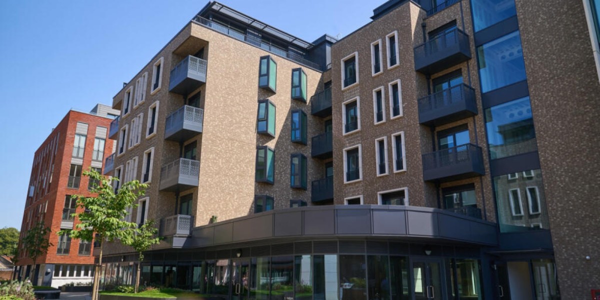 Office space to rent at Co-Space, Eleanor, Ormerod House, Victoria St, St Albans AL1 3LT, UK