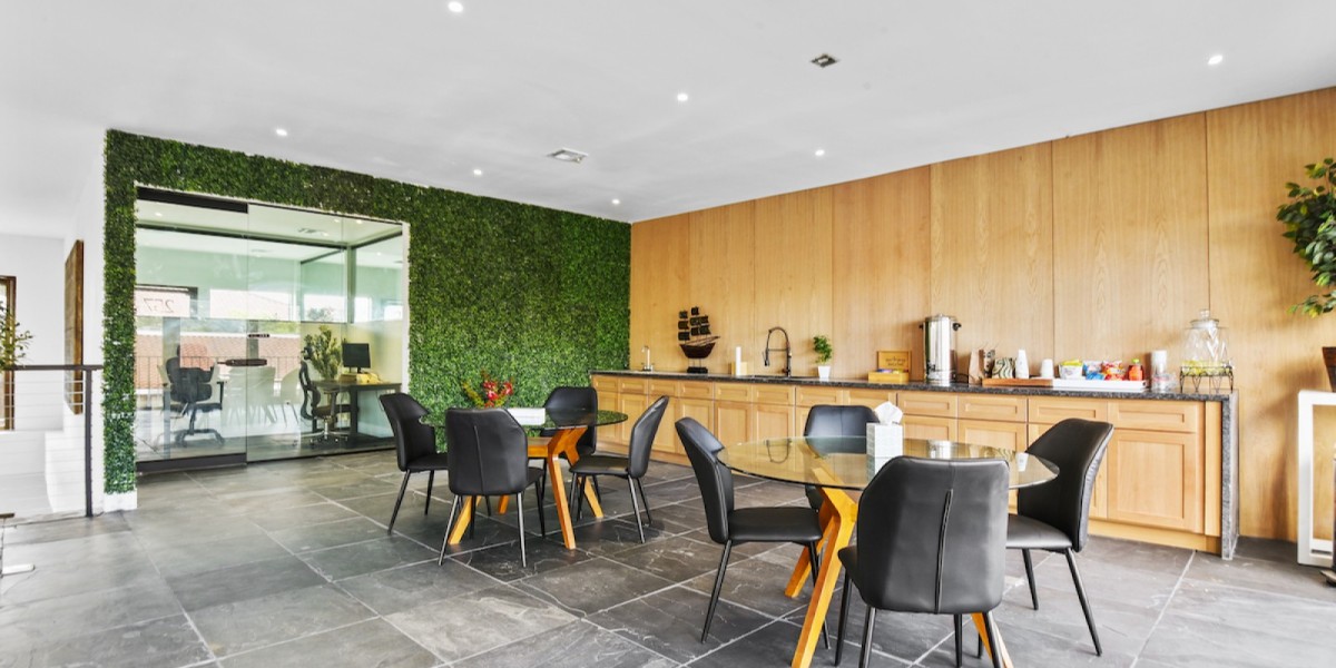 Coworking space to rent near Chinatown, Las Vegas