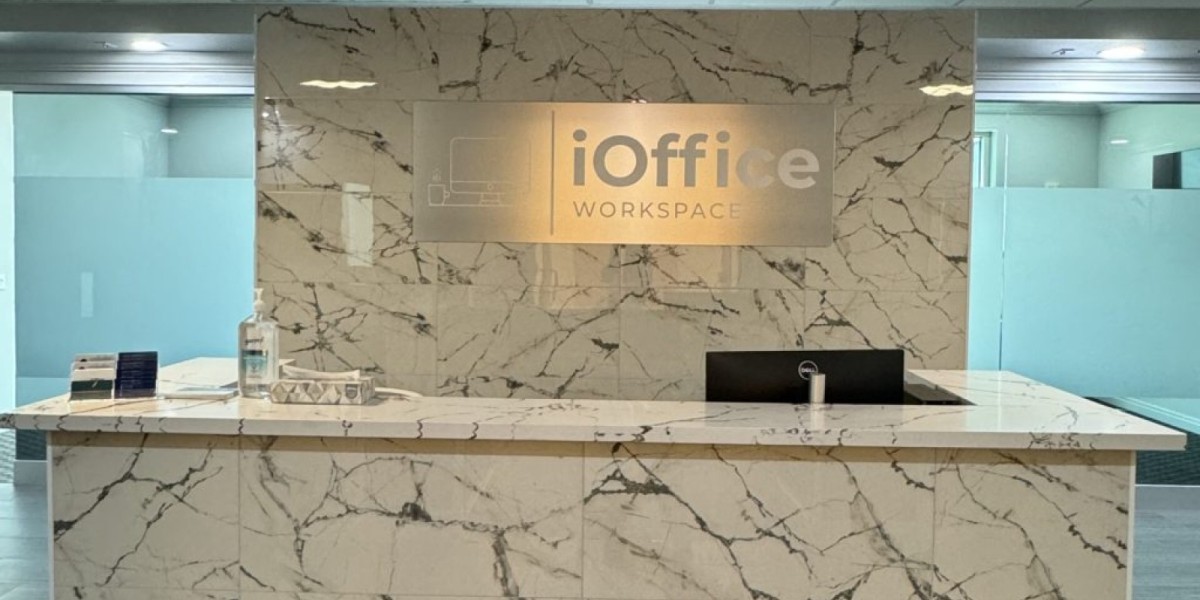 Office space near Centennial Hills, Las Vegas
