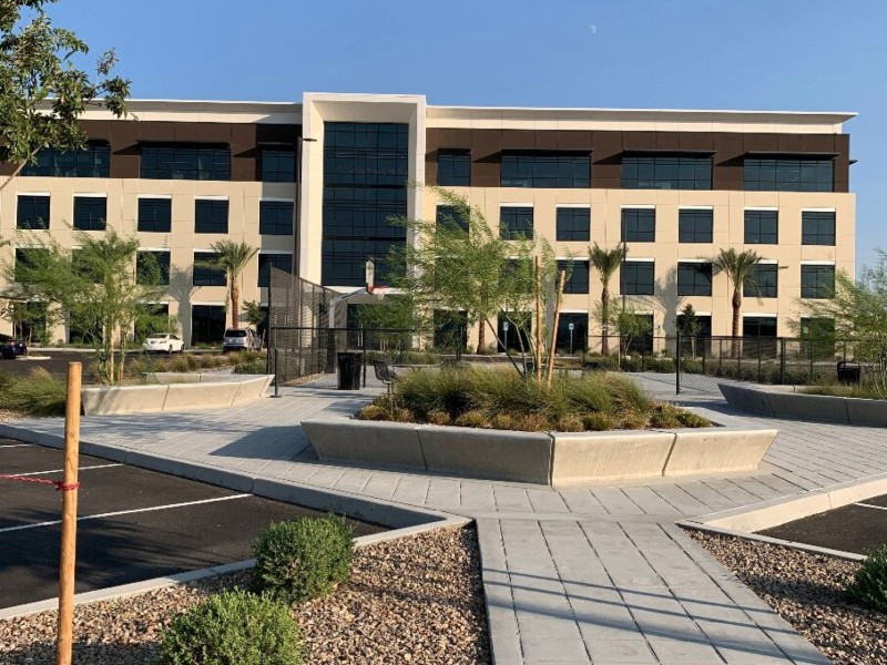 Sunset Studio