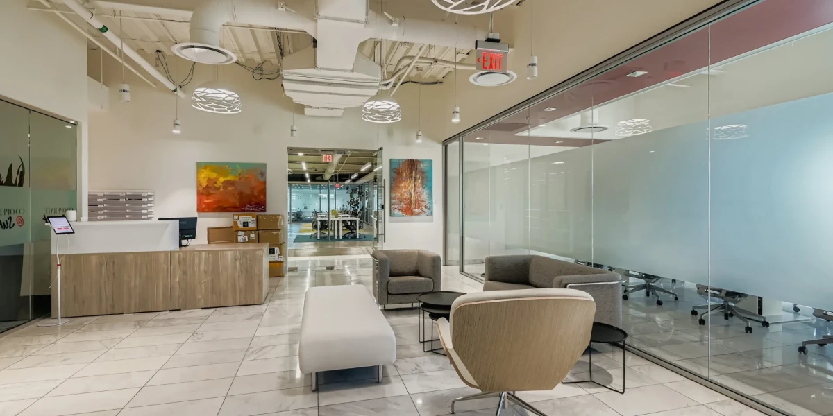 Office space to rent near Sovana, Las Vegas