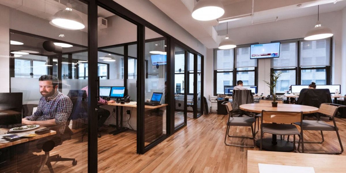 WeWork - 18 rue de Navarin Paris, 75 75009